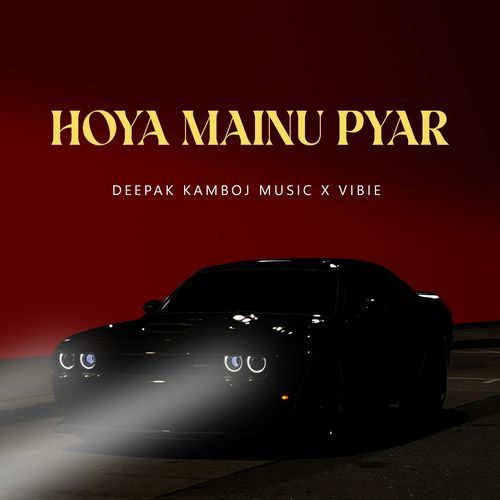 Hoya Mainu Pyar