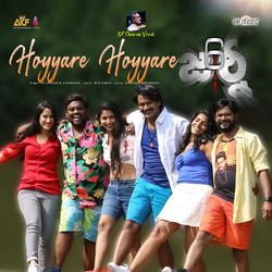 Hoyyare Hoyyare (From &quot;6Journey&quot;)-ATkCCAMAdVk