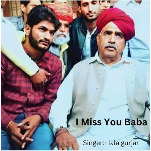 I Miss You Baba