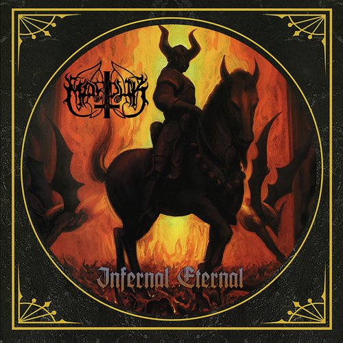 Infernal Eternal (Live)