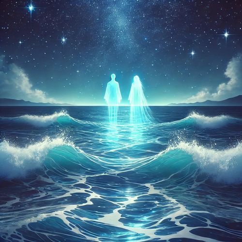 Inner Tides