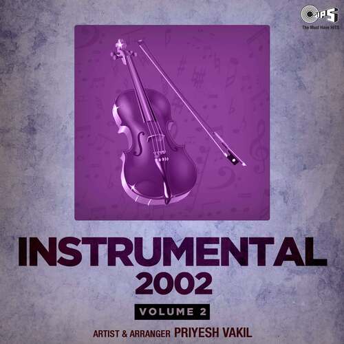 Instrumental 2002 Vol.2 (Instrumental)
