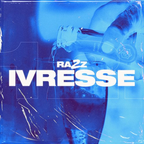 Ivresse cover art