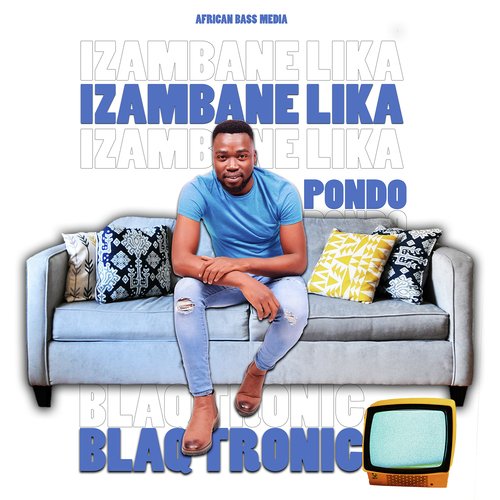 Izambane Lika Pondo_poster_image