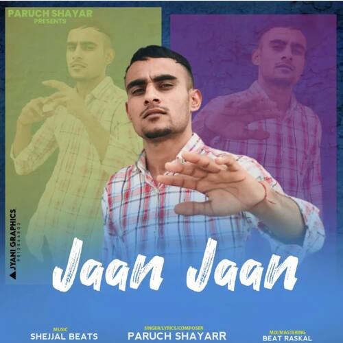 Jaan Jaan