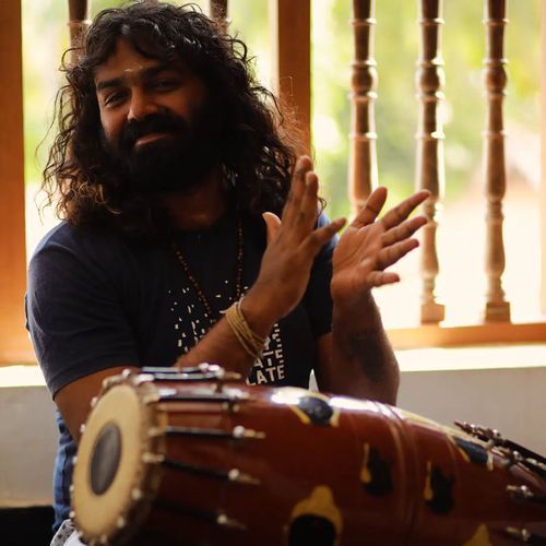 Janani Vaibhavam
