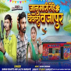 Janu Mari Rohe Aevla Vajapur