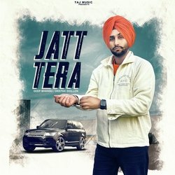 Jatt Tera-AyY8YTpEREU