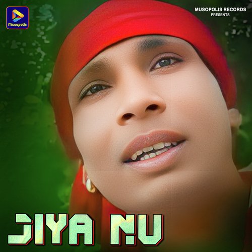 Jiya Nu