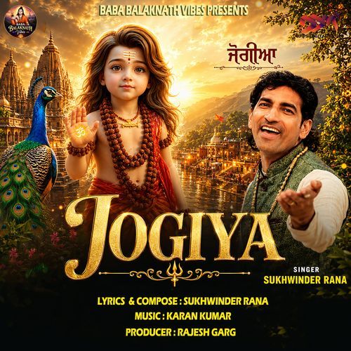 Jogiya