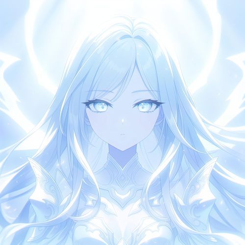 Judicator of Light cover art