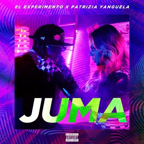Juma cover art