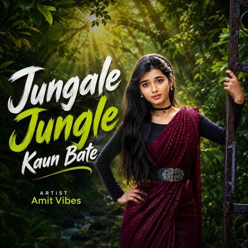 Jungale Jungle Kaun Bate
