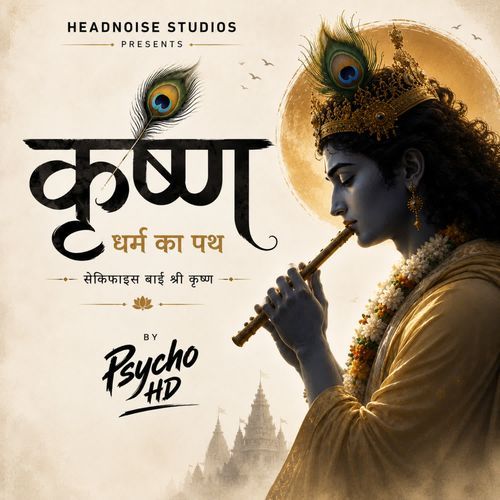 Krishna
