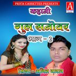 Kahani Gul Sanowar Vol 2