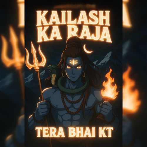 Kailash Ka Raja