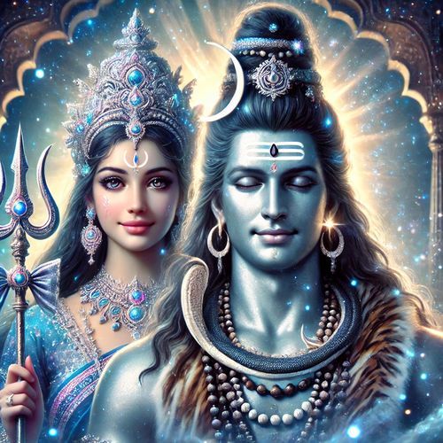 Karpur Gauram Karunavataram | Powerful Shiva Mantra | Shiv Bhajan (Dance Beat)