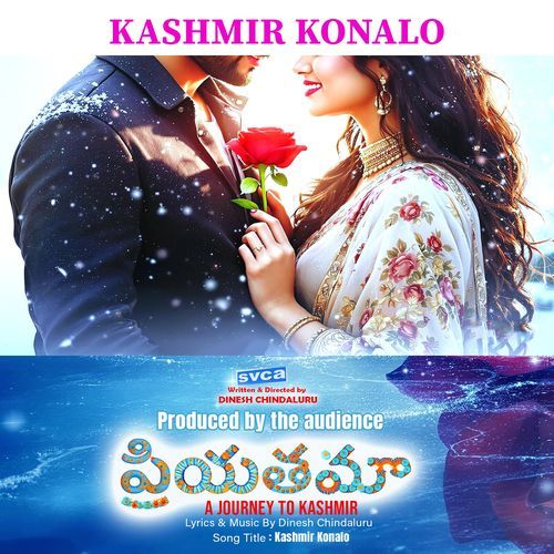 Kashmir Konalo