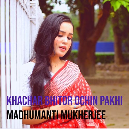 Khachar Bhitor Ochin Pakhi