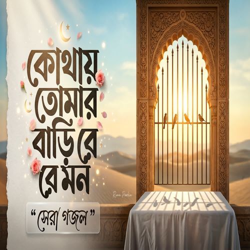 Kothay Tomar Bari Re Monv
