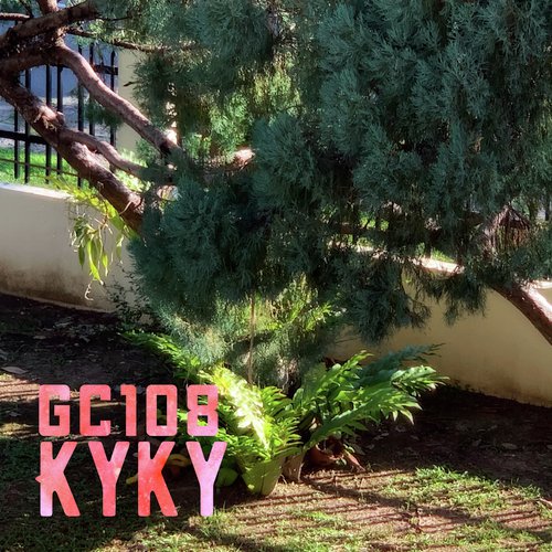 Kyky cover art