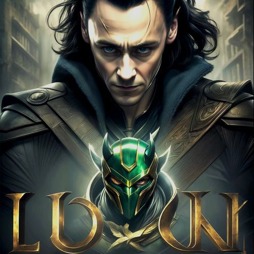 LOKI Season 2 -End Credits Theme