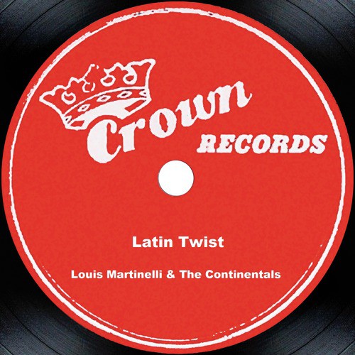 Latin Twist