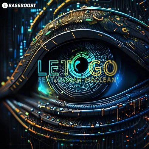 Let Go (feat. Ronan Maclean)