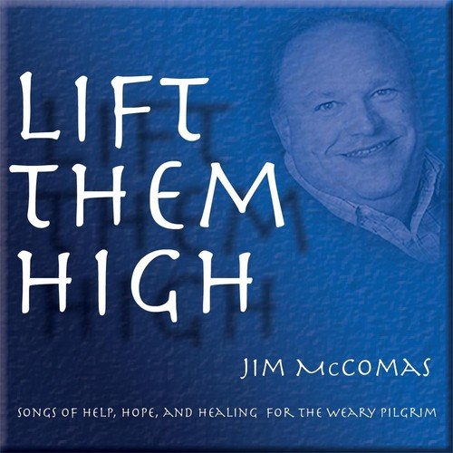 Jim McComas