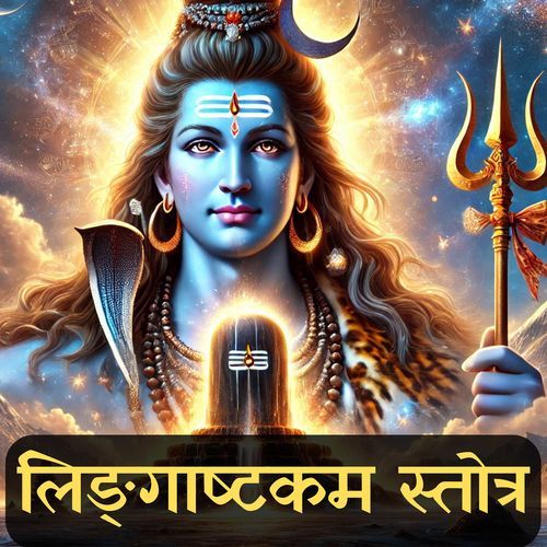 Lingashtakam Stotram (Shiv Lingashtakam) [Linga Ashtakam Stotra]
