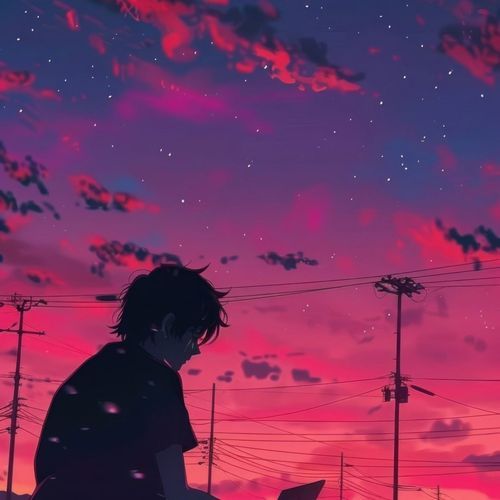 Lofi Relaxation Vibes: Soft Rhythms to Unwind