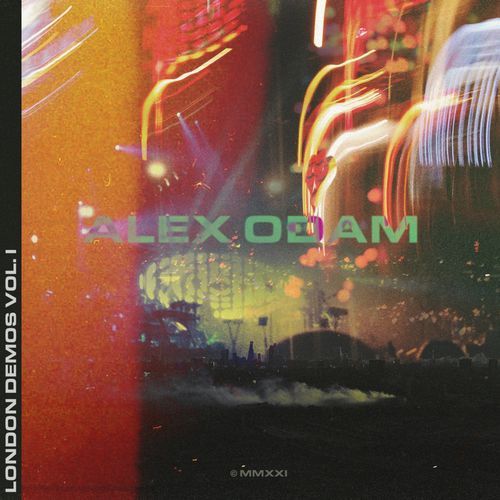 Wesley (Demo) cover art