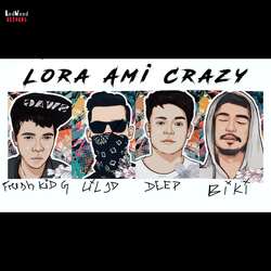 Lora Ami Crazy-Gg4adhZFcnc