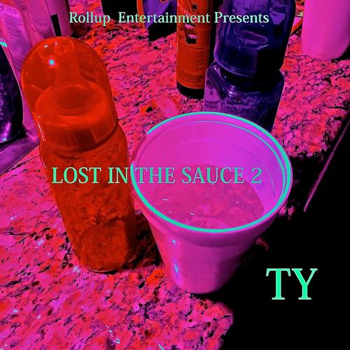 Lost in the Sauce 2_poster_image