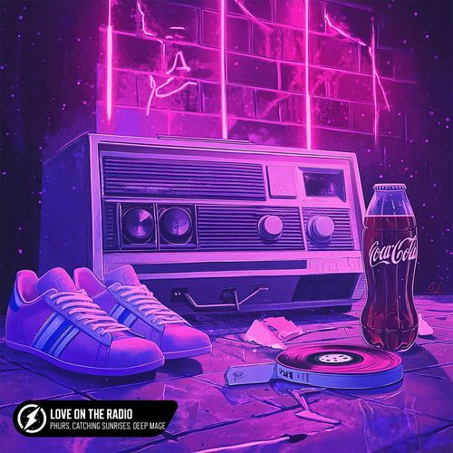 Love On The Radio