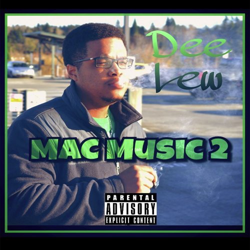 Henny Black cover art