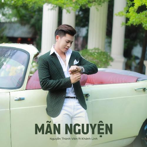Mãn Nguyện (feat. Khánh Linh) cover art