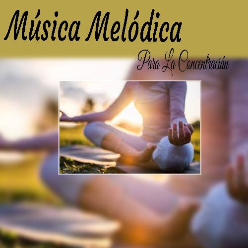 Sonido para Pensar Mejor cover art