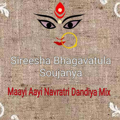 Maayi Aayi Navratri Dandiya Mix