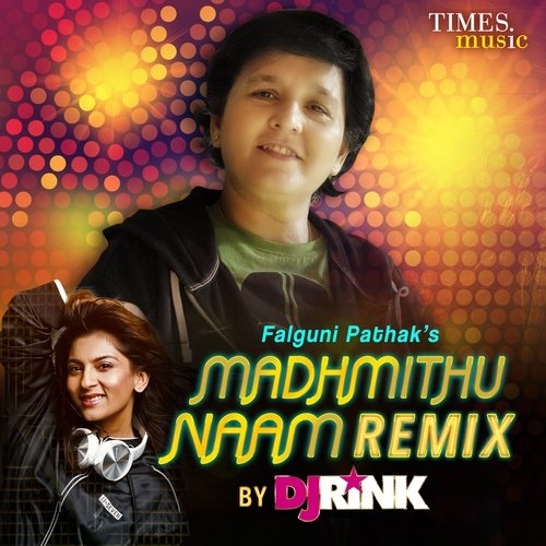 Madhmithu Naam Remix By DJ Rink