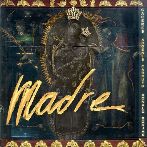 Madre_poster_image