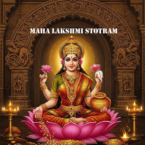 Maha Lakshmi Stotram
