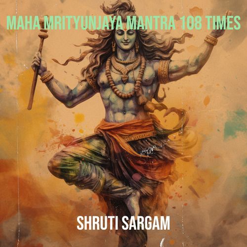 Maha Mrityunjaya Mantra 108 Times