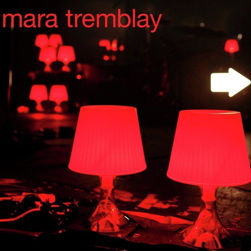 Mara Tremblay