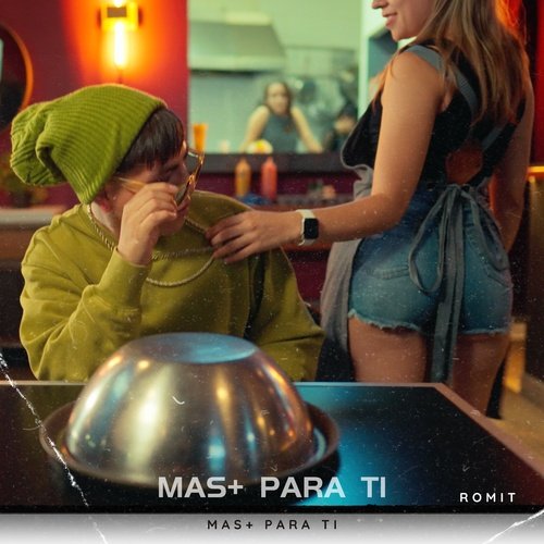 Mas+ Para ti