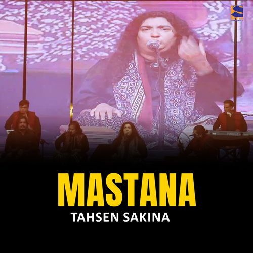 Mastana (Live)