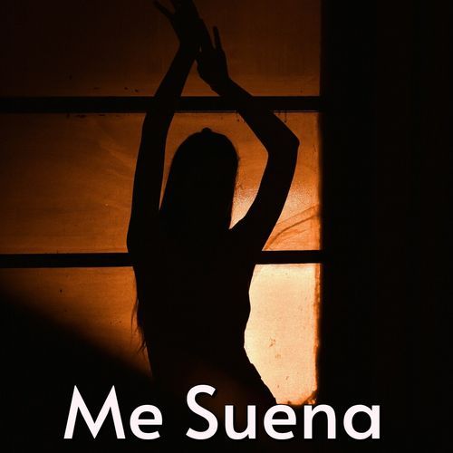 Me Suena cover art