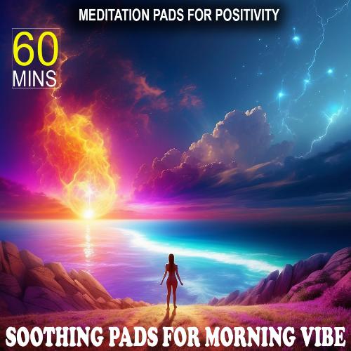 Meditation Pads for Positivity