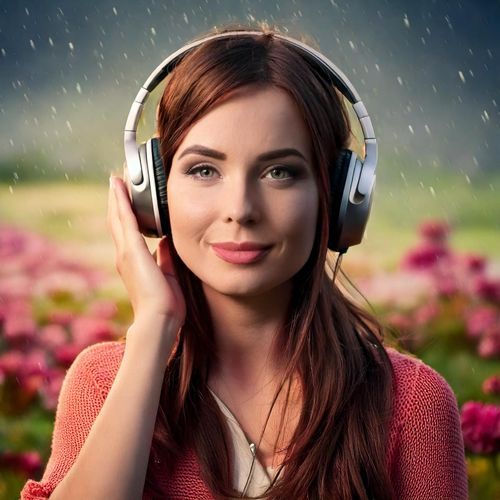 Melodic Drift: Calm Inspirations