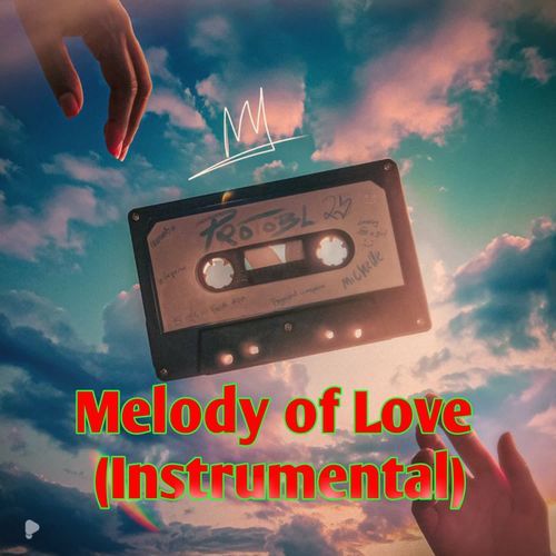 Melody of Love